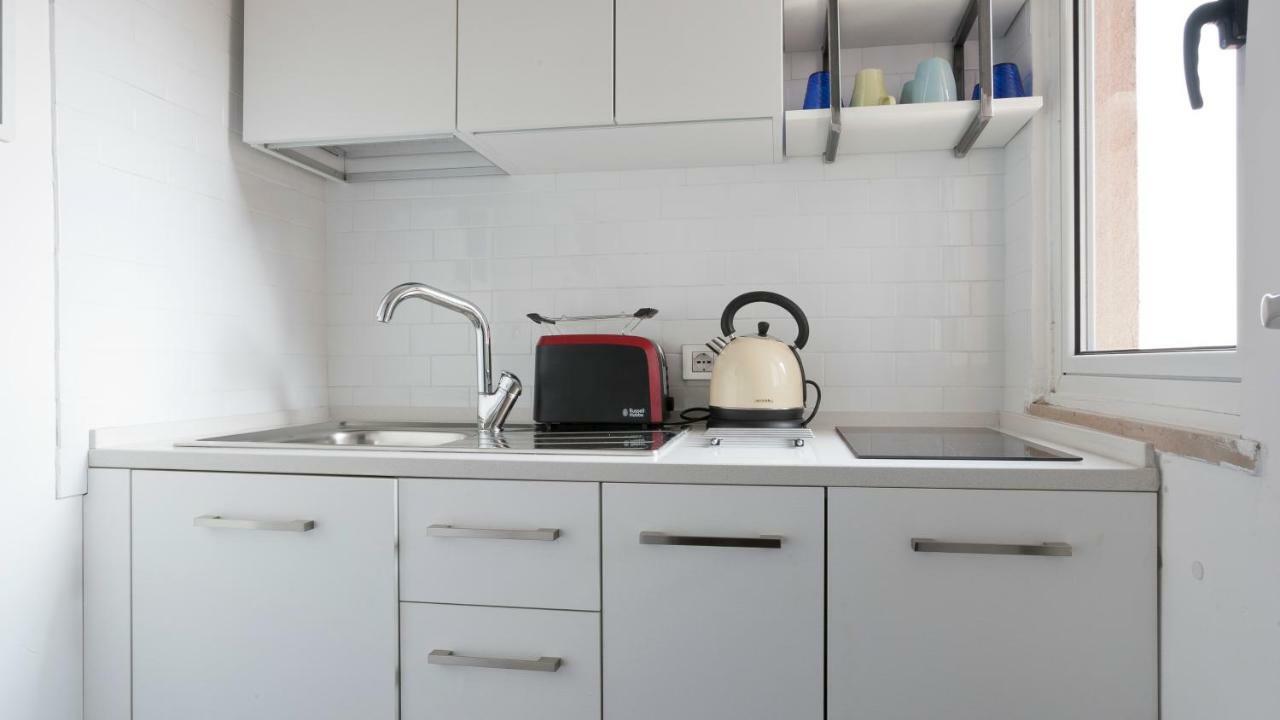 Italianway - Bergognone 43 Appartement Milan