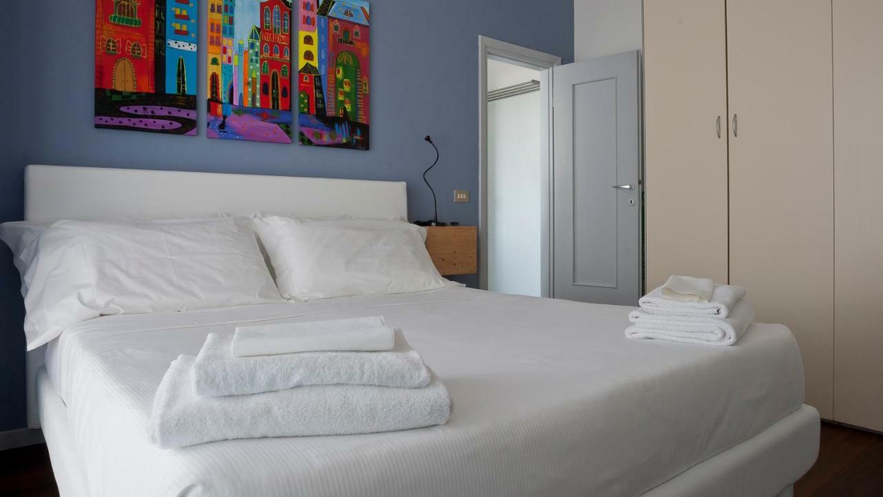 Appartement Italianway - Bergognone 43 *