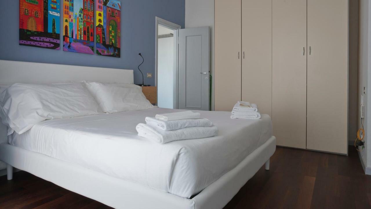 Italianway - Bergognone 43 Appartement *